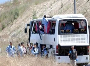 Savcı 'Halkalı bombası' için 45 yıl istedi