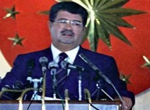 Savcı: Turgut Özal'ı Ergenekon zehirledi