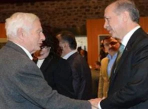 Sayman: 'Akil' falan değilim