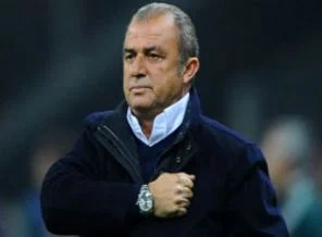 Schalke 'Terim' dedi