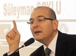 'Seçim barajını yüzde 10'un altına çekmek için çalışıyoruz'