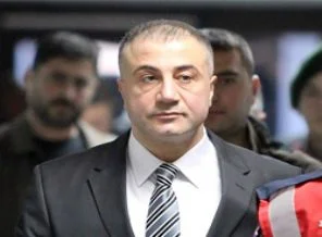 Sedat Peker: Potansiyelimde şiddet var
