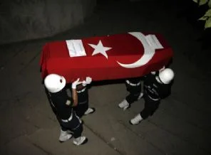 Şehit Er'in otopsi sonucu açıklandı