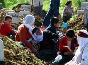 Şehit İmamın Türkiye'ye örnek olan barış modeli