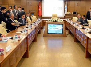 Sendikalar önerilerini bakanlığa sundular