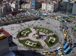 Sendikalar yasağa rağmen Taksim'e yürümekte kararlı