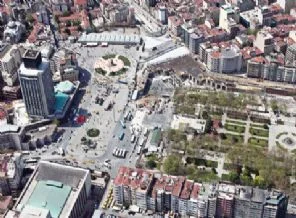Sendikalara sert 1 Mayıs yazısı!