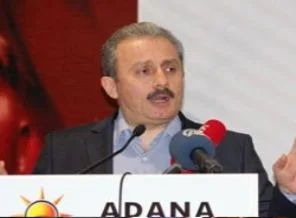 Şentop: CHP tam bir komedi