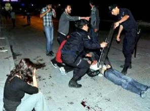 Şerzan Kurt'un annesi: Polis annesiyle kucaklaşmaya hazırım