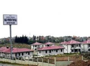 'Sevgi evi'nde skandal