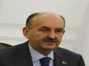 'Sevsinler senin gibi Atatürkçüyü'