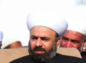 Şeyh Muhammed Muta' Haznevi: Kavga birliğinizi bozar