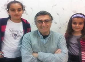 'Şeyh Said gibi asılacak olsak dahi...'