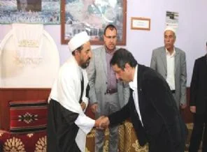Şeyh Seydaoğlulları akillere dilekçe verdi