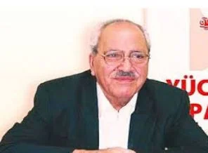 Sezai Karakoç, 1994'teki mektuba dikkat çekti
