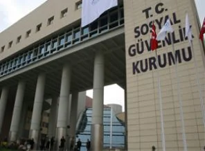 SGK'dan 'Erken Emeklilik' açıklaması