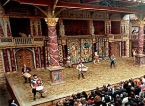 Shakespeare İstanbul'da