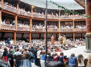 Shakespeare olmak ya da olmamak
