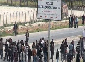 "Sığınmacıların haklarına riayet edildi mi?"