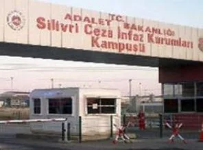 Silivri'de 284. duruşma olaysız bir şekilde başladı