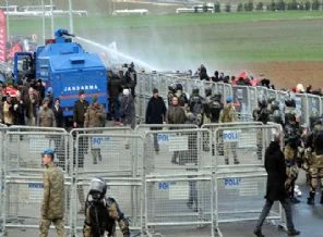 Silivri'de dava ertelendi!
