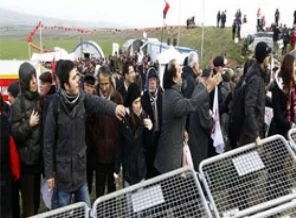 Silivri göstericilerinin zararı ne kadar?