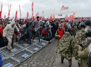 Silivri olaylarına soruşturma