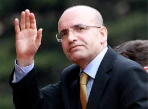 Şimşek'ten varlık barışı açıklaması