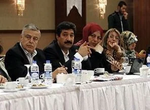 Şırnak'ta Barış güvercinleri uçurdular