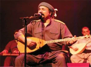 Şivan Perwer'e 'dön' çağrısı