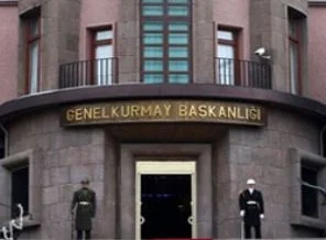 Sivilleşmeye devam ediyor, Genelkurmay o yasağı da kaldırdı