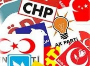 Siyasi parti sayısı 73'e ulaştı