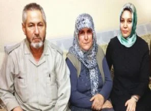 Sizinki de vatan hizmeti