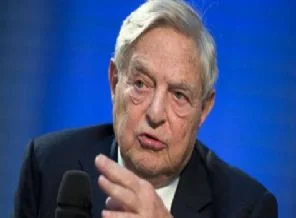 Soros: Almanya Euro Bölgesi'nden çıksın