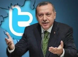Sosyal Medyada T.C.'ye Karşı R.T.E.