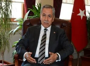 'Sözlerimin muhatabı Sezer, CHP ve Baykal'dır'