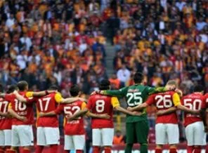 Stadyumdaki ölüm için Galatasaray'a dava