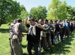 'Şu üst arama palavrası...'