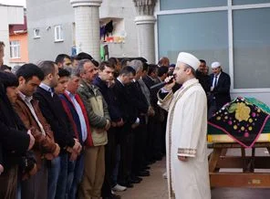 Sultanbeyli'deki soba faciasında 1 kişi öldü