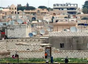 Suriye'den 3 ayda 318 bin kişi geldi