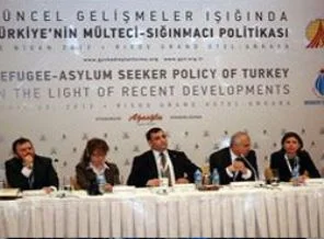 'Suriye konusunda Türkiye yalnız bırakıldı'