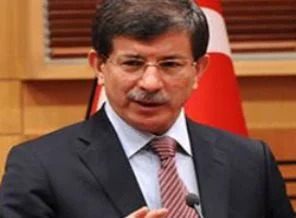 'Suriye'nin toprağında gözümüz yok'