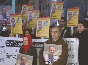 Suriyeli istihbarat subayının şok itirafları