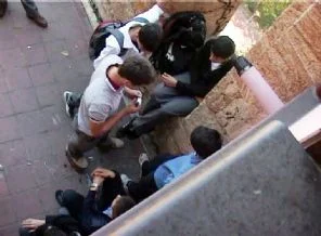 'Surlardaki esrar partisi'ne dur denilecek
