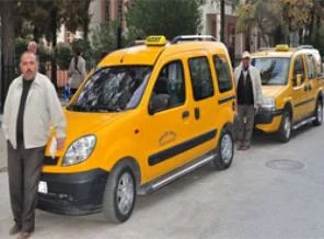 Taksiler'de AKBİL kullanılacak mı ? İ.B.B açıkladı