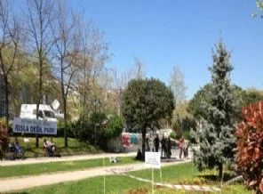 Taksim Gezi için ayağa kalktılar