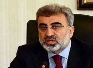 Taner Yıldız ''Irak anayasasına saygılıyız''