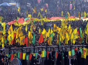 Tarhan Erdem'e göre Türkiye'deki Kürt sayısı