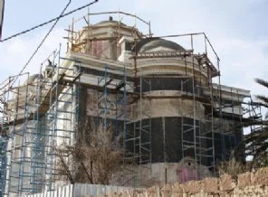 Tarihi kilise müze oluyor