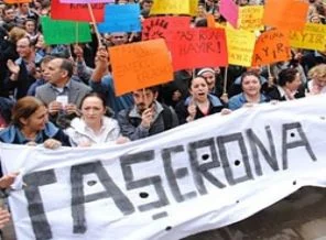 Taşeron işçilere değil, işverene müjde!